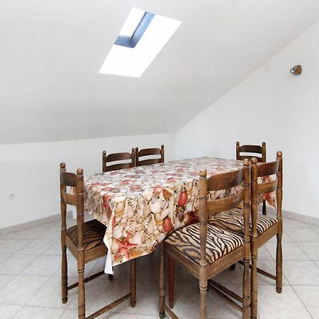 Apartment Aida Trogir Exterior foto