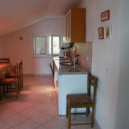 Apartment Aida Trogir Exterior foto