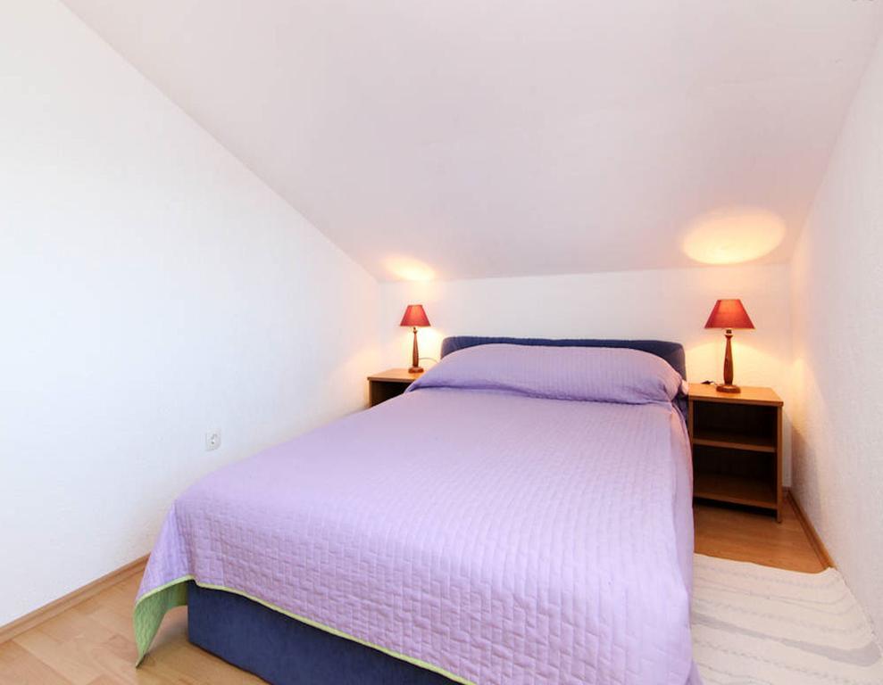Apartment Aida Trogir Quarto foto