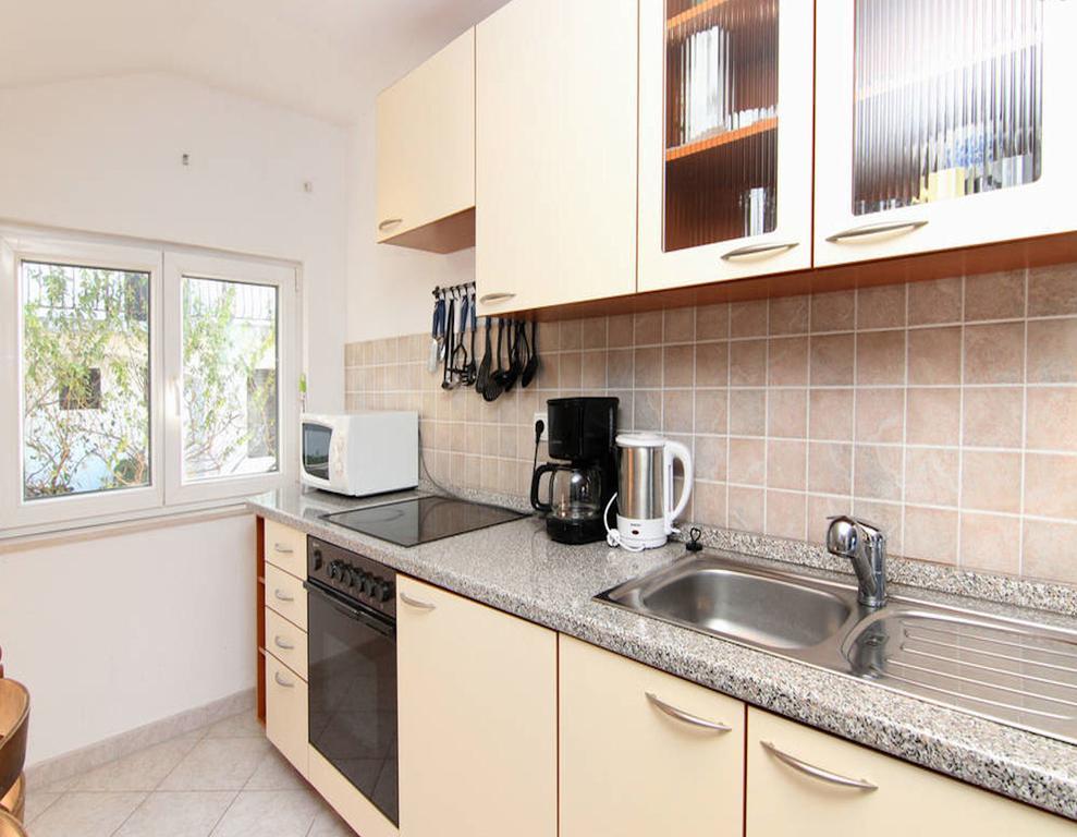Apartment Aida Trogir Quarto foto