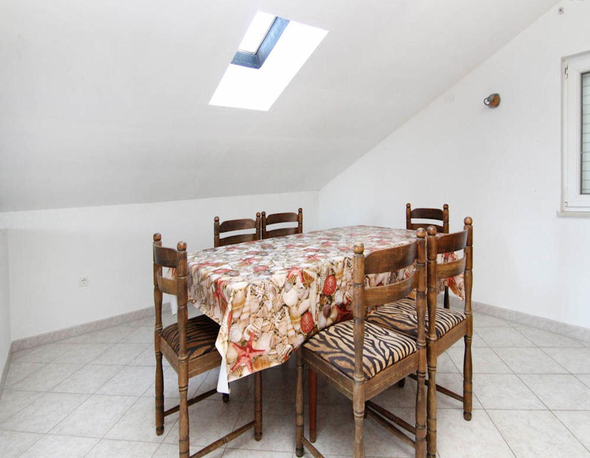 Apartment Aida Trogir Exterior foto