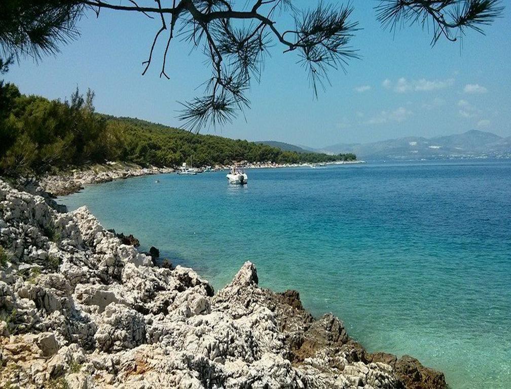 Apartment Aida Trogir Quarto foto