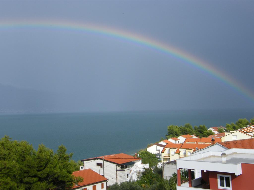Apartment Aida Trogir Quarto foto