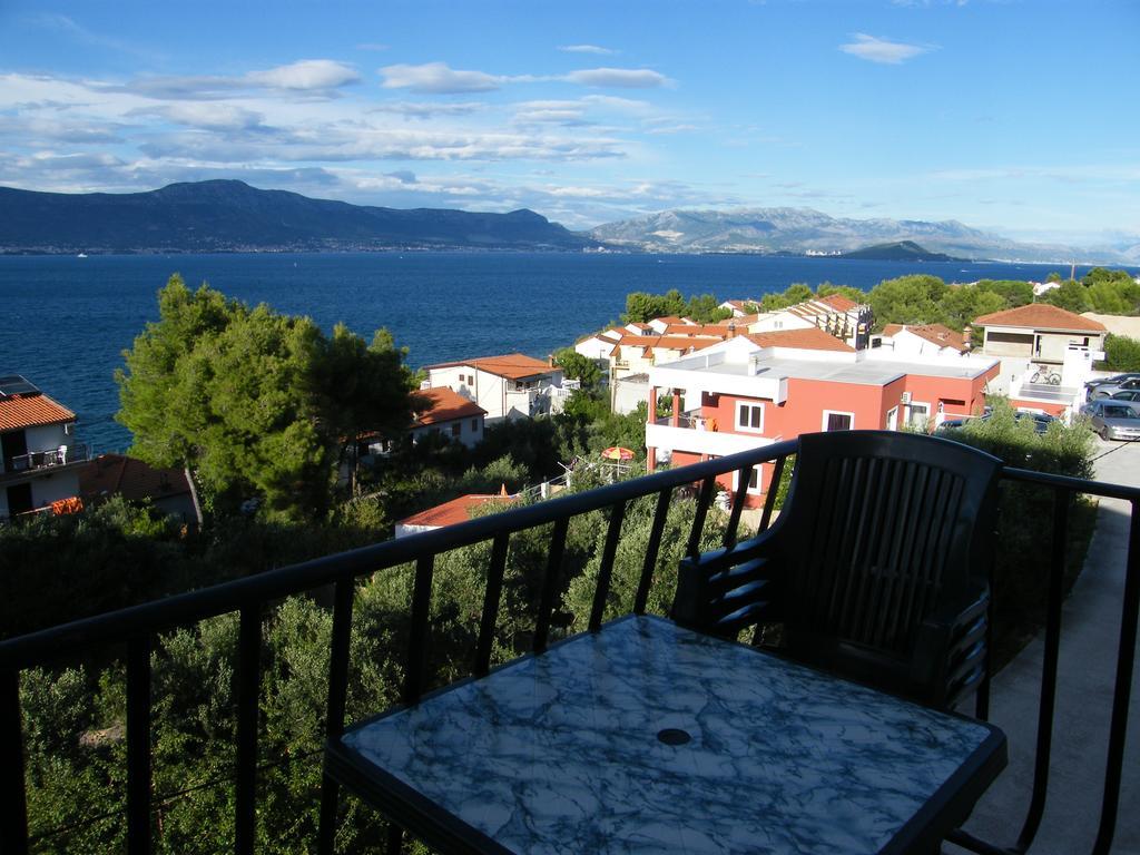 Apartment Aida Trogir Quarto foto