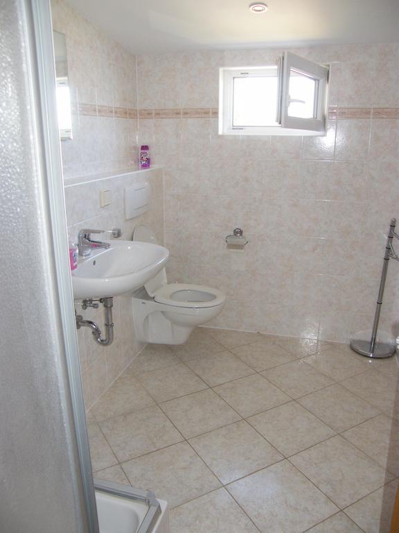 Apartment Aida Trogir Quarto foto