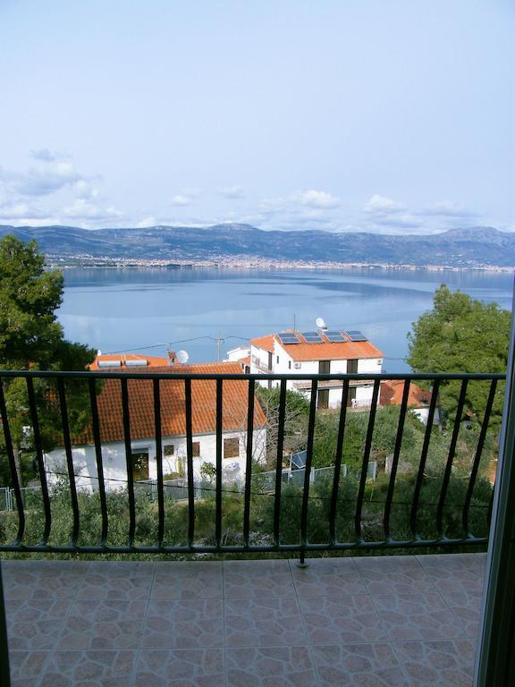 Apartment Aida Trogir Quarto foto