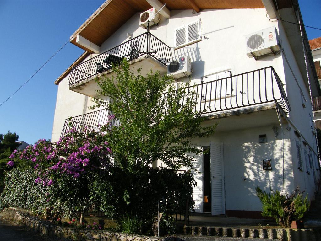 Apartment Aida Trogir Quarto foto